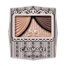 CANMAKE JUICY PURE EYES *01