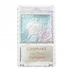 CANMAKE Glow Fleur Highlighter No.01