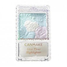CANMAKE Glow Fleur Highlighter No.01