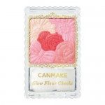 CANMAKE GLOW FLEUR CHEEKS #06