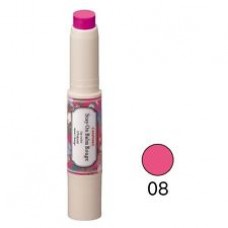 CANMAKE STAY ON BALM ROUGE  #08