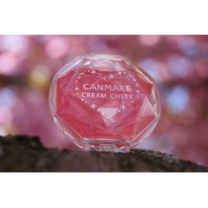 CANMAKE CREAM CHEEK #14