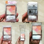 CANMAKE Mat Fleur Cheeks No.03