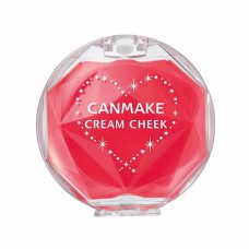 CANMAKE CLEAR CHEEK 11G #CL08