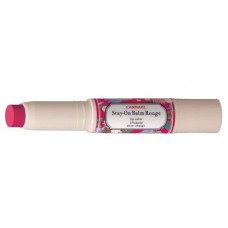 CANMAKE STAY ON BALM ROUGE  #12