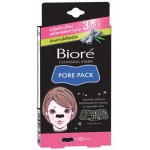 Biore Pore Pack Black​ Charcoal​