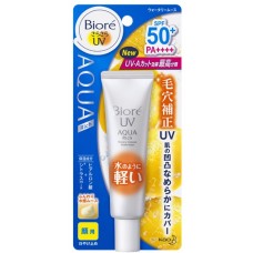 Biore UV Aqua Rich Watery Mousse SPF50/PA++++