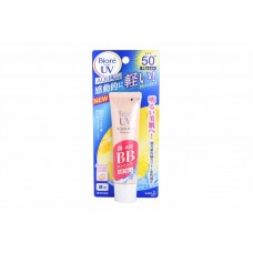 Biore UV Aqua Rich BB Essence SPF50+/PA++++