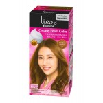 Liese Blaune Creamy Foam Color #Golden Brown