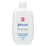 จอห์นสัน Johnson's เบบี้ ฟราแกรนซ์-ฟรี โลชั่น (สูตรไม่มีน้ำหอม) 300 มล.