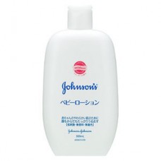 จอห์นสัน Johnson's เบบี้ ฟราแกรนซ์-ฟรี โลชั่น (สูตรไม่มีน้ำหอม) 300 มล.