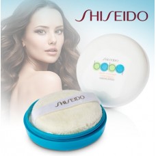 Shiseido Baby Powder Pressed Medicate 