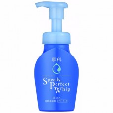 Senka Speedy Perfect Whip Airy Touch 150ml