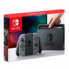 Nintendo Switch : Gray (สีเทา)  (Z2) (JP)