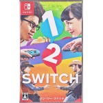 Nintendo Switch : Switch 1/2 (Z2) (JP)