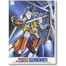 1/144 MSV RX-78 Perfect Gundam