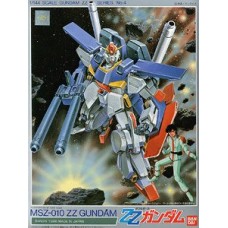 1/144 04 ZZ Gundam