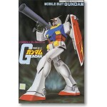 1/100 RX-78 Gundam