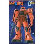 1/60 MS-06S Char`s Zaku II