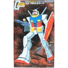 1/60 RX-78 Gundam