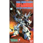 1/144 FA-010-B Fullarmor ZZ-Gundam