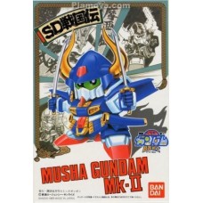 SD/BB 024 Musha Gundam Mk-II