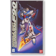 1/100 Gundam F90-P Type
