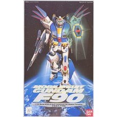 1/100 Gundam F90-V 