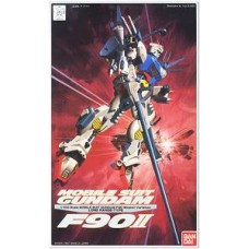 1/100 Gundam F90 II-L Type