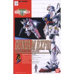 1/100 Gundam RXF91 (Silhouette Gundam)