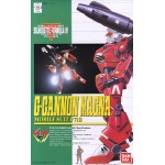 1/100 F71B G-Cannon Magna