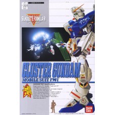 1/100 F90Y Cluster Gundam
