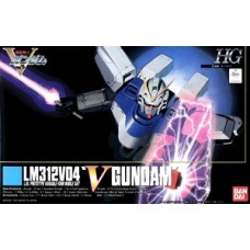 1/100 HG LM312V04 Victory Gundam