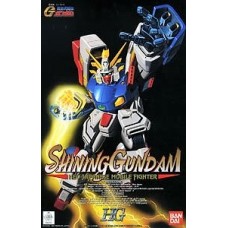 1/100 HG-01 Shining Gundam
