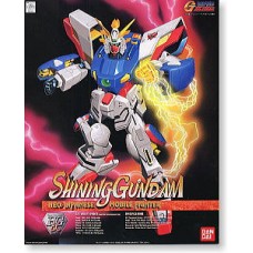 1/60 Shining Gundam