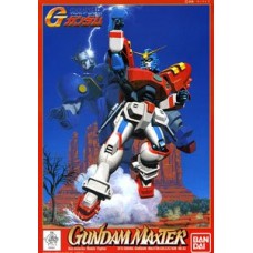 1/144 G-03 Gundam Maxter