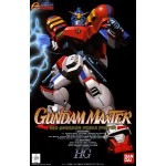 1/100 HG-04 Gundam Maxter