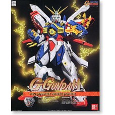 1/60 G Gundam