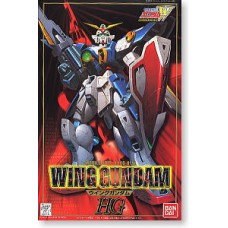 1/100 HG XXXG-01W Wing Gundam