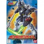 1/144 XXXG-01D Gundam Deathscythe