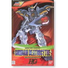 1/100 HG XXXG-01D Gundam Deathscythe
