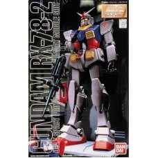 1/100 MG RX-78-2 Gundam