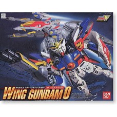 1/60 Wing Gundam 0