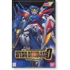 1/100 HG XXXG-00W0 Wing Gundam Zero