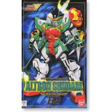 1/100 HG XXXG-01S2 Altron Gundam