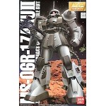 1/100 MG MS-06R-1 Zaku II (Shin Matsunaga Custom)