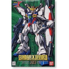 1/100 GX-9900-DV Gundam X Divider