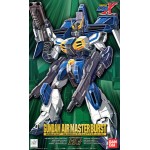 1/100 GW-9800-B Gundam Air Master Burst