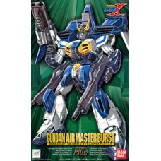 1/100 GW-9800-B Gundam Air Master Burst