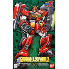 1/100 GT-9600-D Gundam Leopard Destroy 